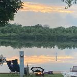 Miller Lake Campground