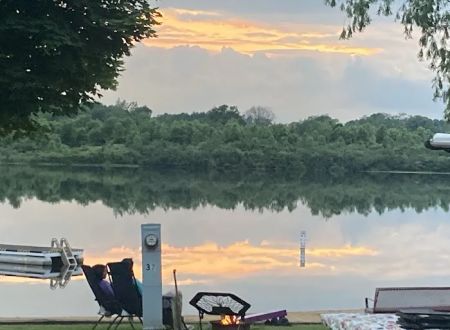 Miller Lake Campground