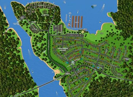 Twin Creeks RV Park