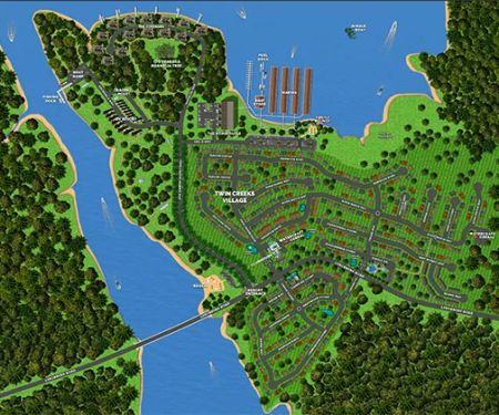 Twin Creeks RV Park