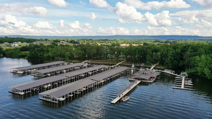 Twin Creeks RV Park Picture 3