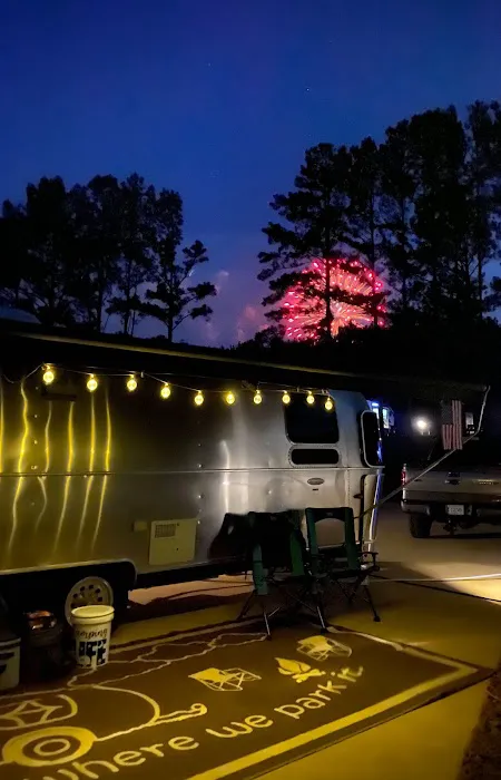 Twin Creeks RV Park Picture 5
