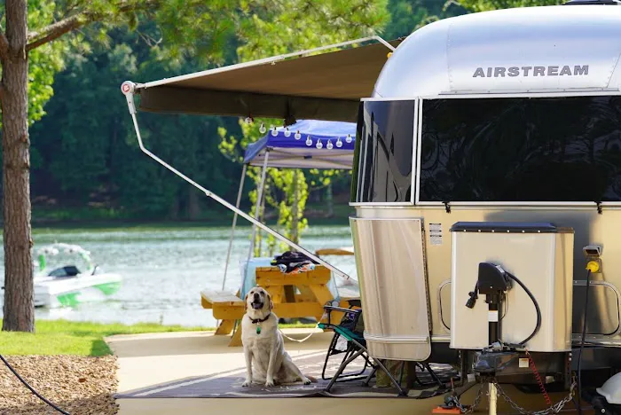 Twin Creeks RV Park Picture 6