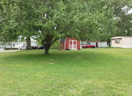 Ivy Hill Mobile Home Park