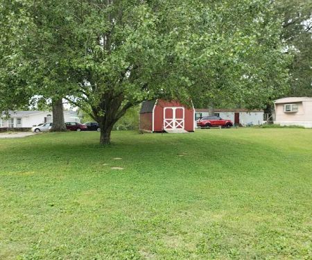 Ivy Hill Mobile Home Park
