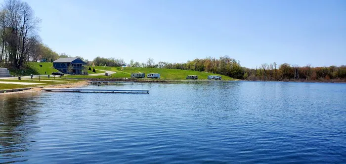 The Shores at Selkirk Lake Picture 10
