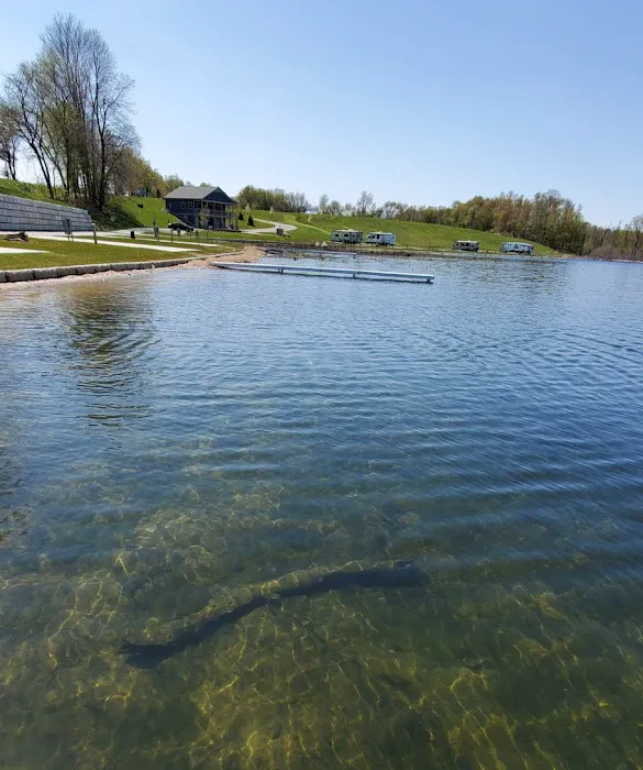 The Shores at Selkirk Lake Picture 9