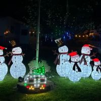 Goff Lake Campground ico