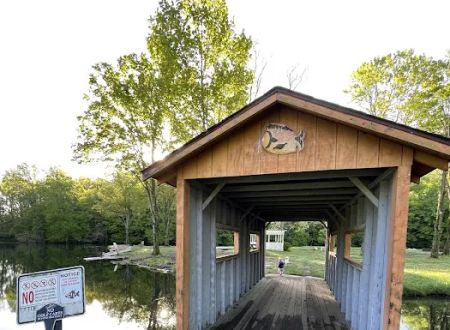 Forest Haven RV Park and Campground