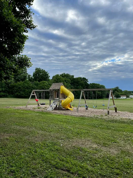 Forest Haven RV Park and Campground Picture 8