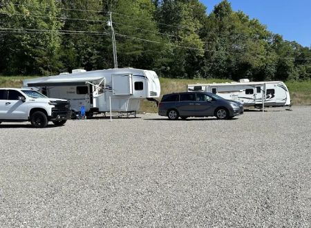 Dale Hollow RV Base Camp