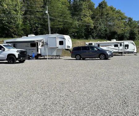 Dale Hollow RV Base Camp