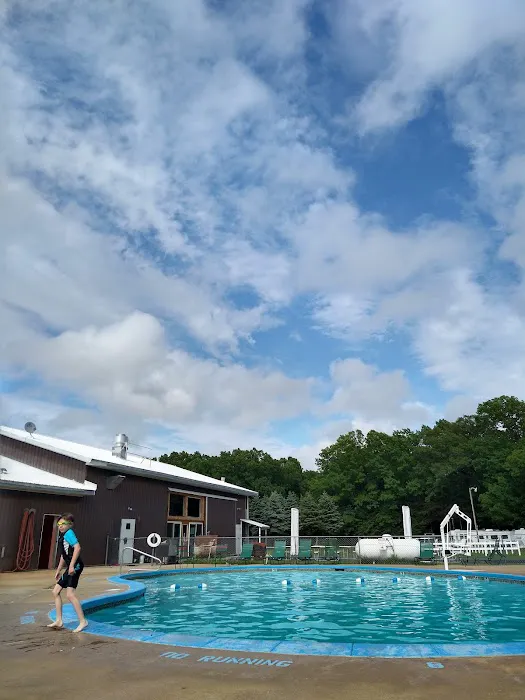 Oak Shores Campground Picture 3