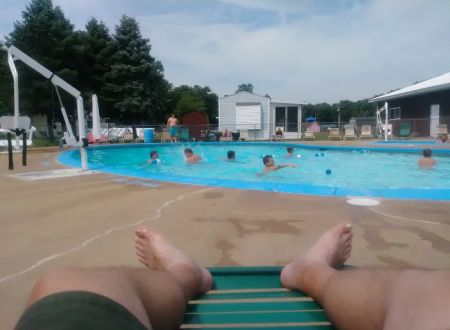 Oak Shores Campground