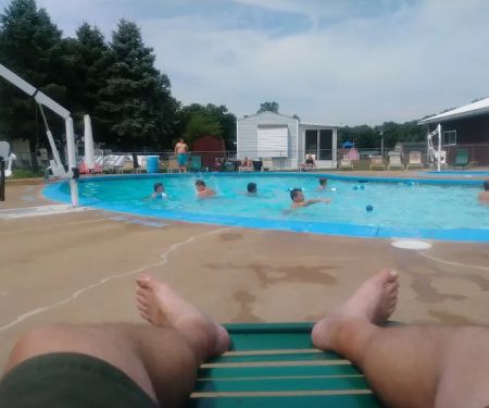 Oak Shores Campground