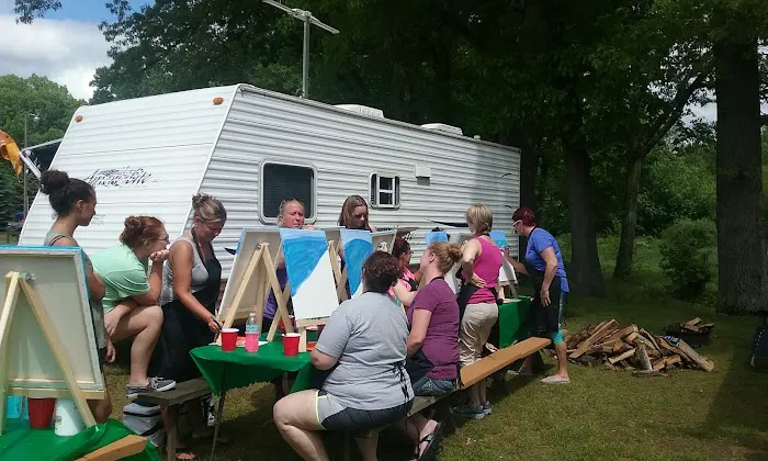 Oak Shores Campground Picture 10
