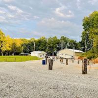 McDermit RV Park ico