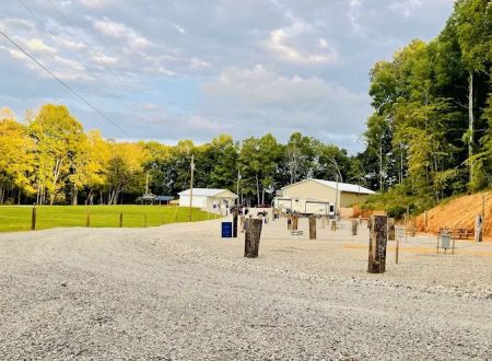 McDermit RV Park
