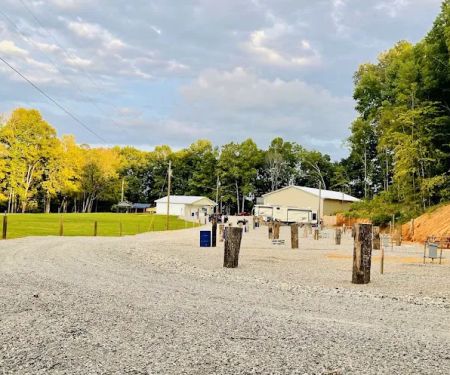 McDermit RV Park
