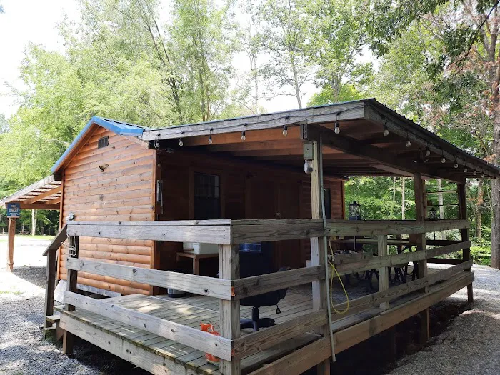 McDermit RV Park Picture 2