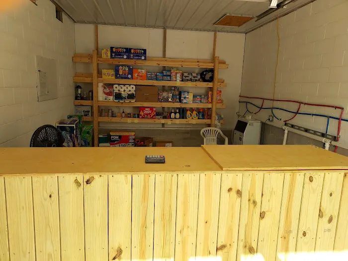 McDermit RV Park Picture 8