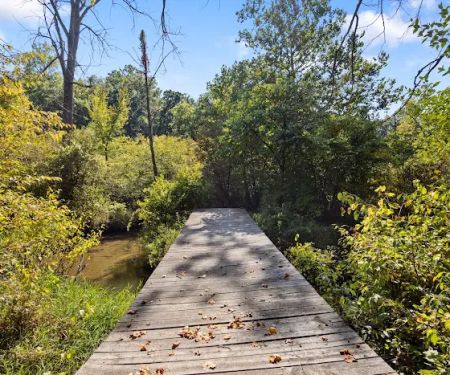 Brush Creek Campground