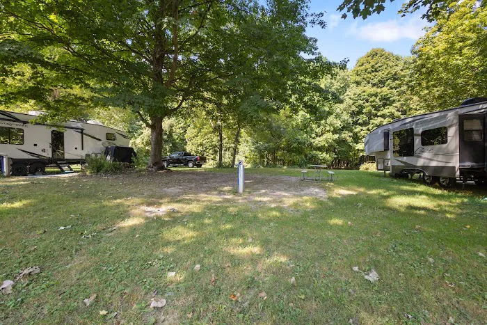 Brush Creek Campground Picture 3