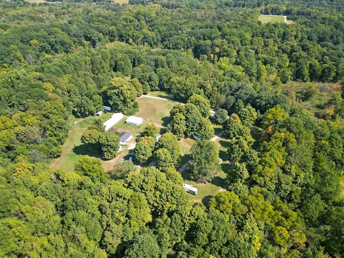 Brush Creek Campground Picture 5