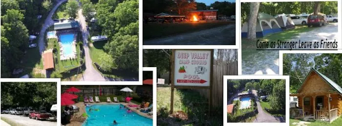 Deep Valley Campground Picture 6