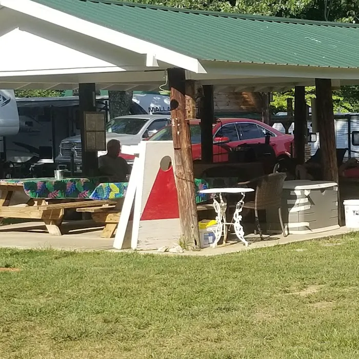 Deep Valley Campground Picture 4