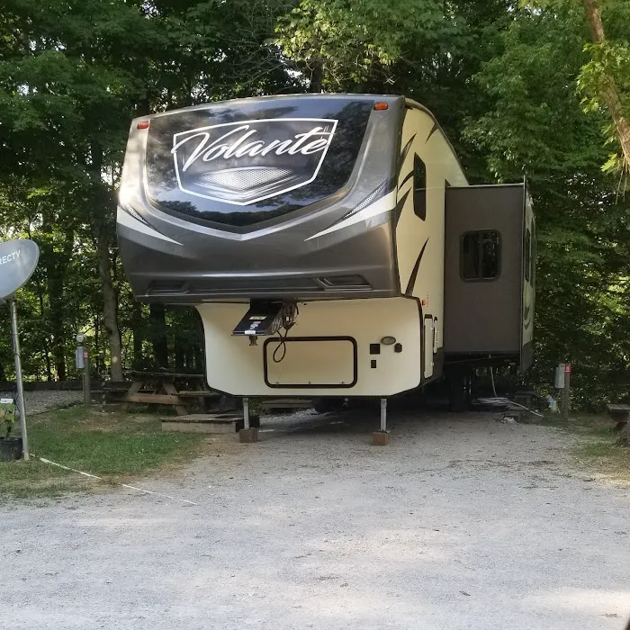 Deep Valley Campground Picture 5
