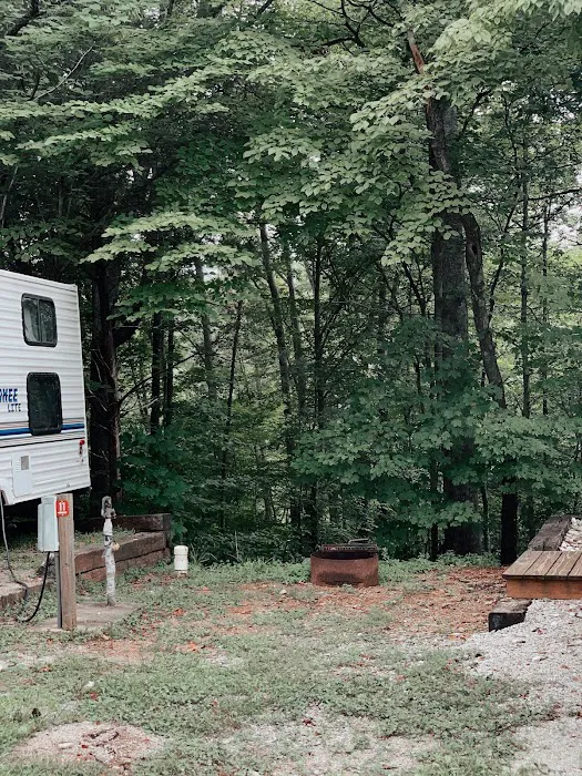 Deep Valley Campground Picture 9