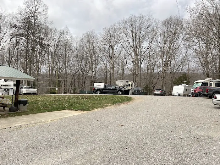 Deep Valley Campground Picture 8