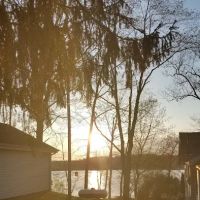 Rogers Resort Inc ico
