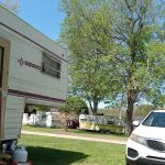 Pitcher Lake Campground