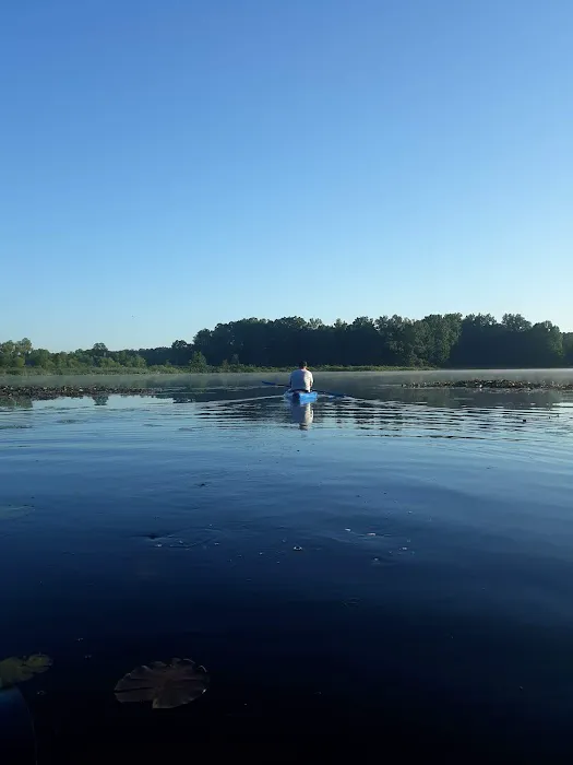 Pitcher Lake Campground Picture 3
