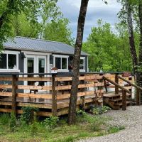 Waterwheel RV Camp ico