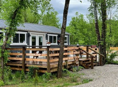 Waterwheel RV Camp