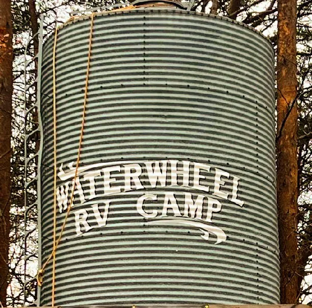 Waterwheel RV Camp Picture 3