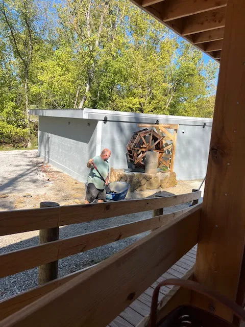 Waterwheel RV Camp Picture 9