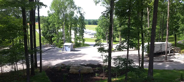 Hickory Top RV Park @ Rowena Picture 8