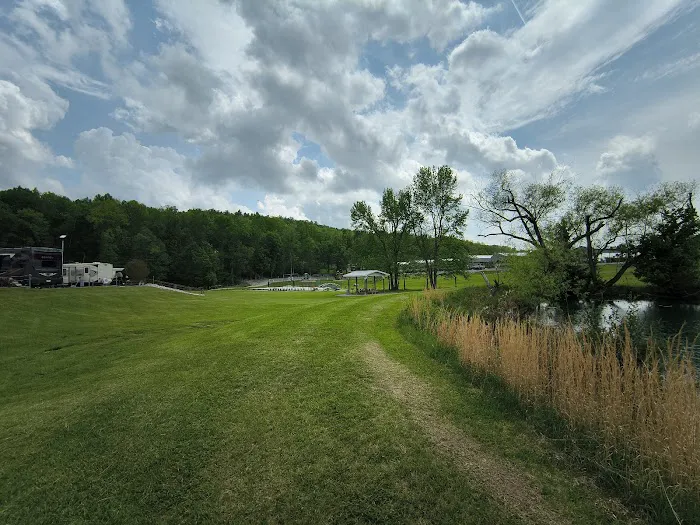 Hickory Top RV Park @ Rowena Picture 9