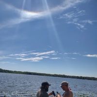 Giles Campground ico