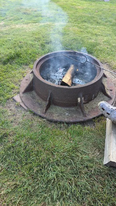 Giles Campground Picture 7