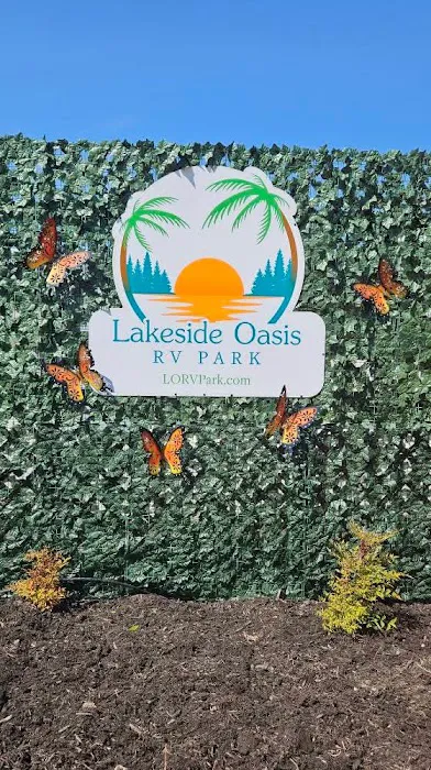 LAKESIDE OASIS RV PARK Picture 7