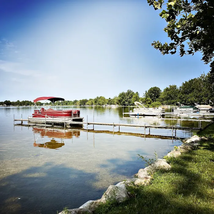Scott Lake Campground Picture 6