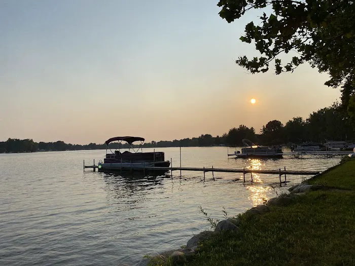 Scott Lake Campground Picture 5