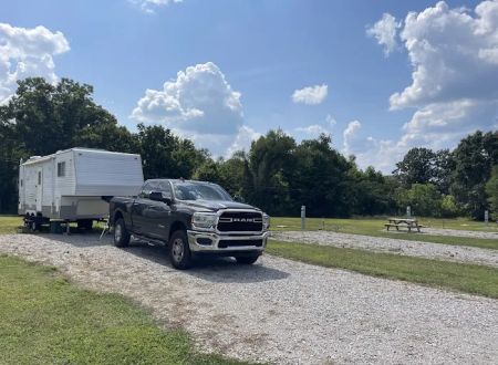 829 RV Park