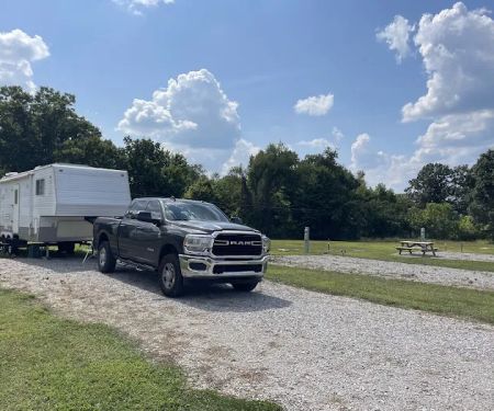 829 RV Park