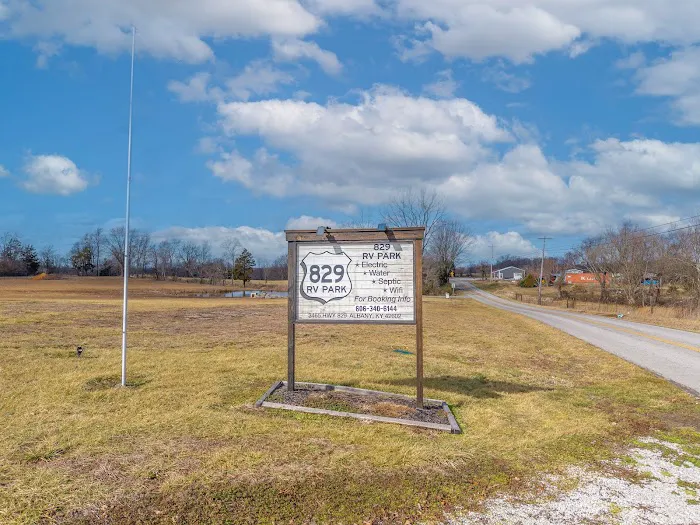 829 RV Park Picture 4